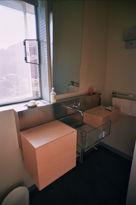 Bernal Heights Bathroom Vanity