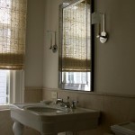 Clay Street Home guest bath sink