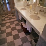 Clay Street Home bath sinks