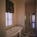 Clay Street Home bathroom