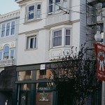 27. Union street store front after