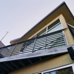 28. Bernal Heights residence exterior