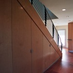 30. Bernal Heights entry hall