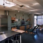31. Bernal Heights living room