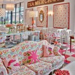 35. Crown and Crumpet Tea room, San Francisco