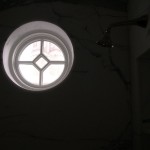 47. Los Altos Hills home bathroom window