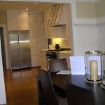 49. Remodel to sell after