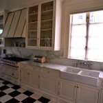 5. Clay Street Home kitchen remodel