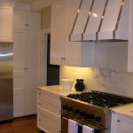 51. Remodel to sell kitchen view