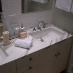 53. Remodel to sell bathroom vanity sinks