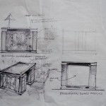 55. Sketch Dual Desk