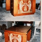 56. dual desk